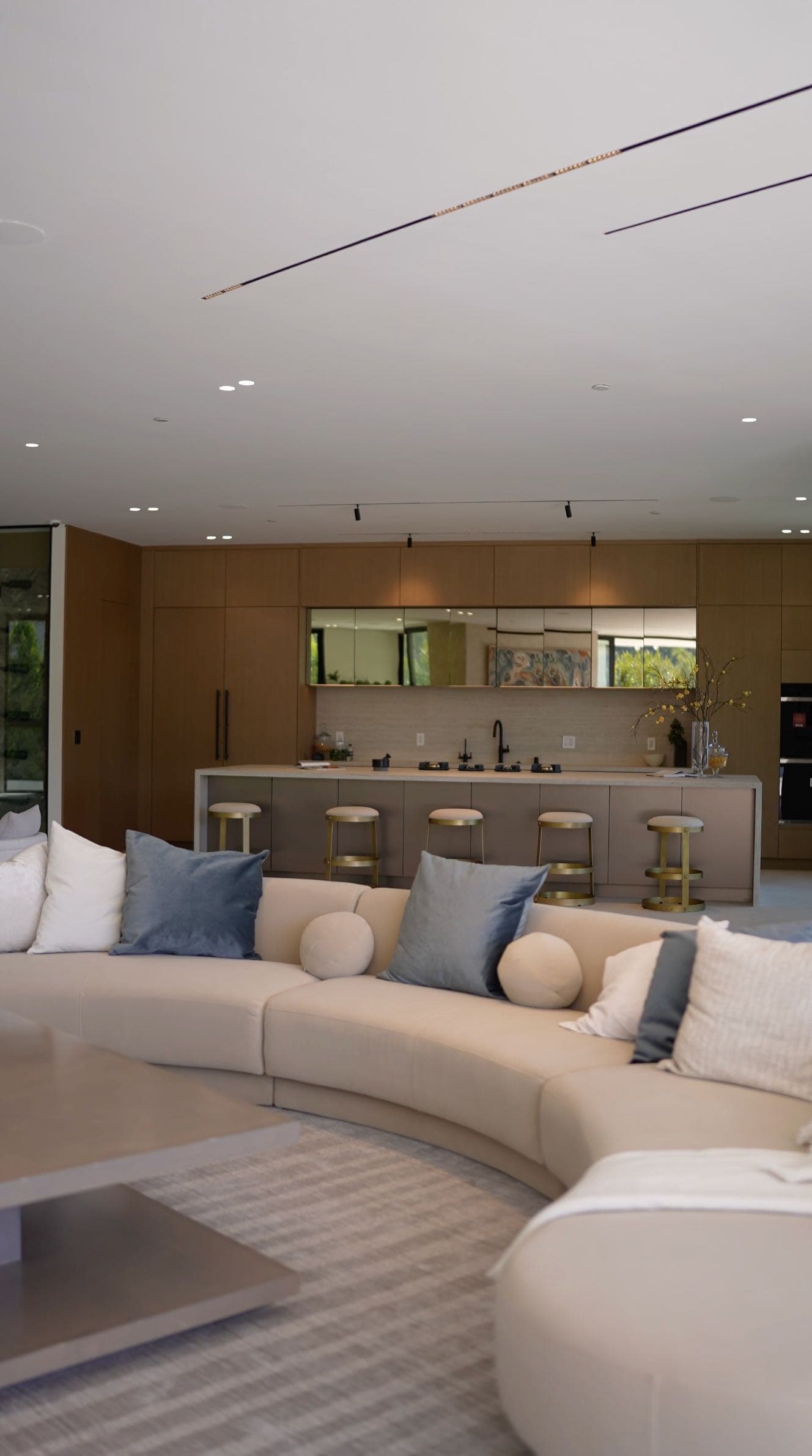 Real Estate & Hospitality