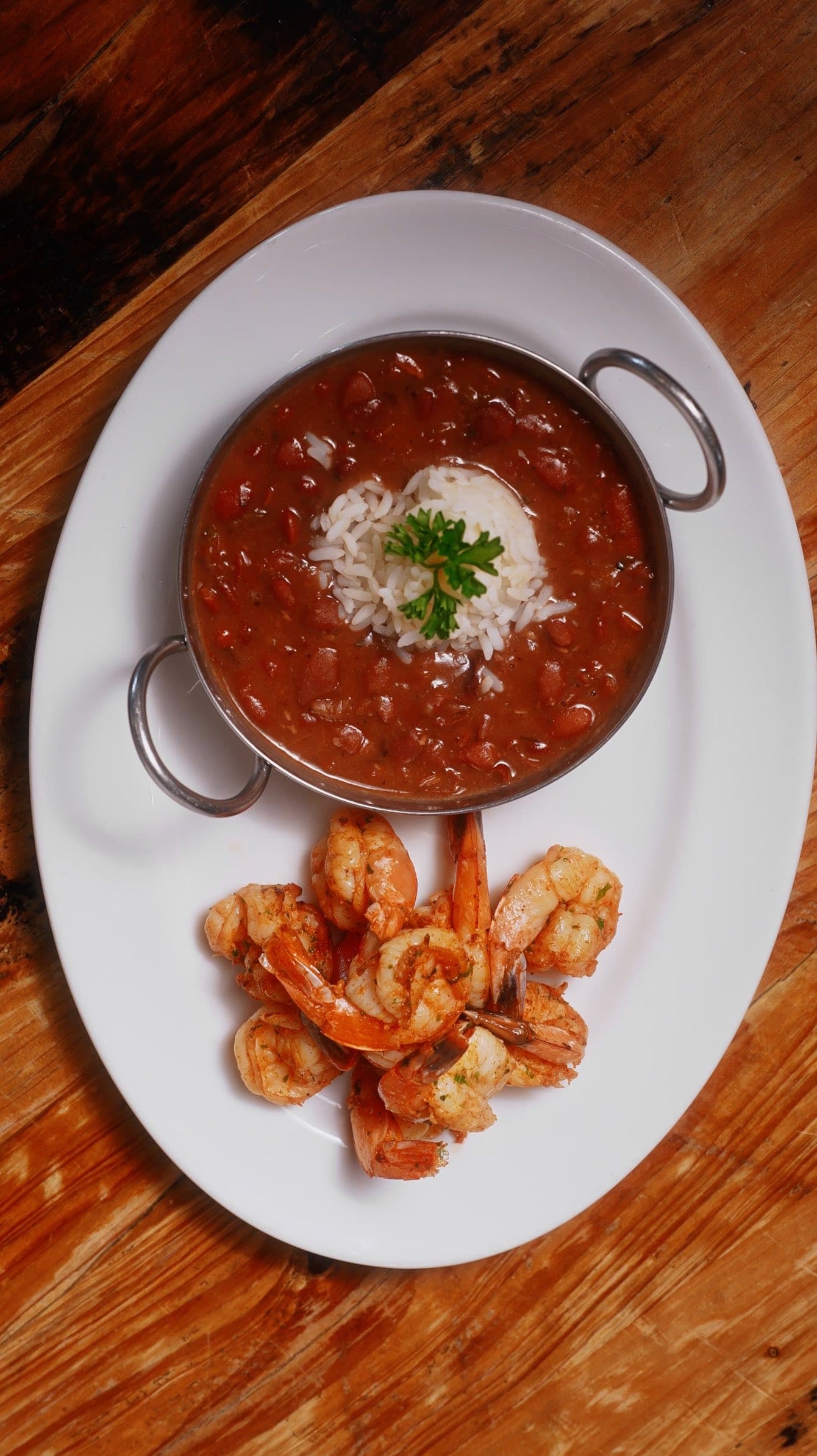 Willie Mae's NOLA - Food & Beverage