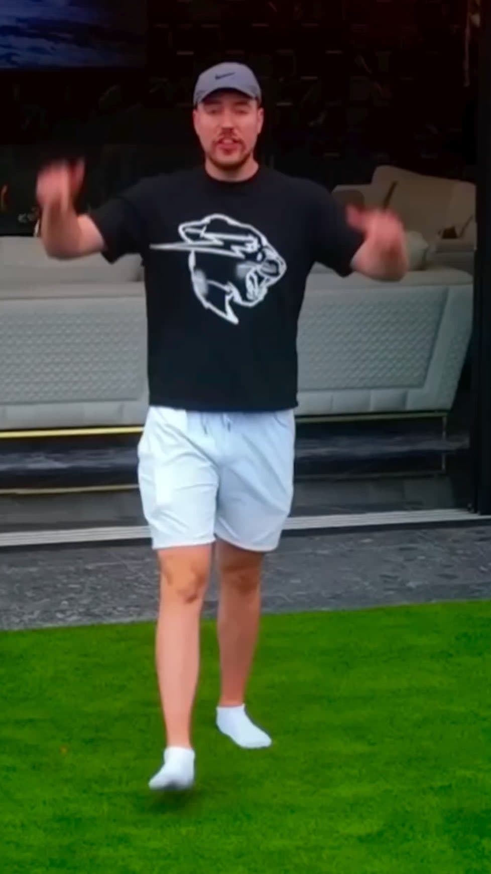 MrBeast Most Expensive House - Real Estate & Hospitality