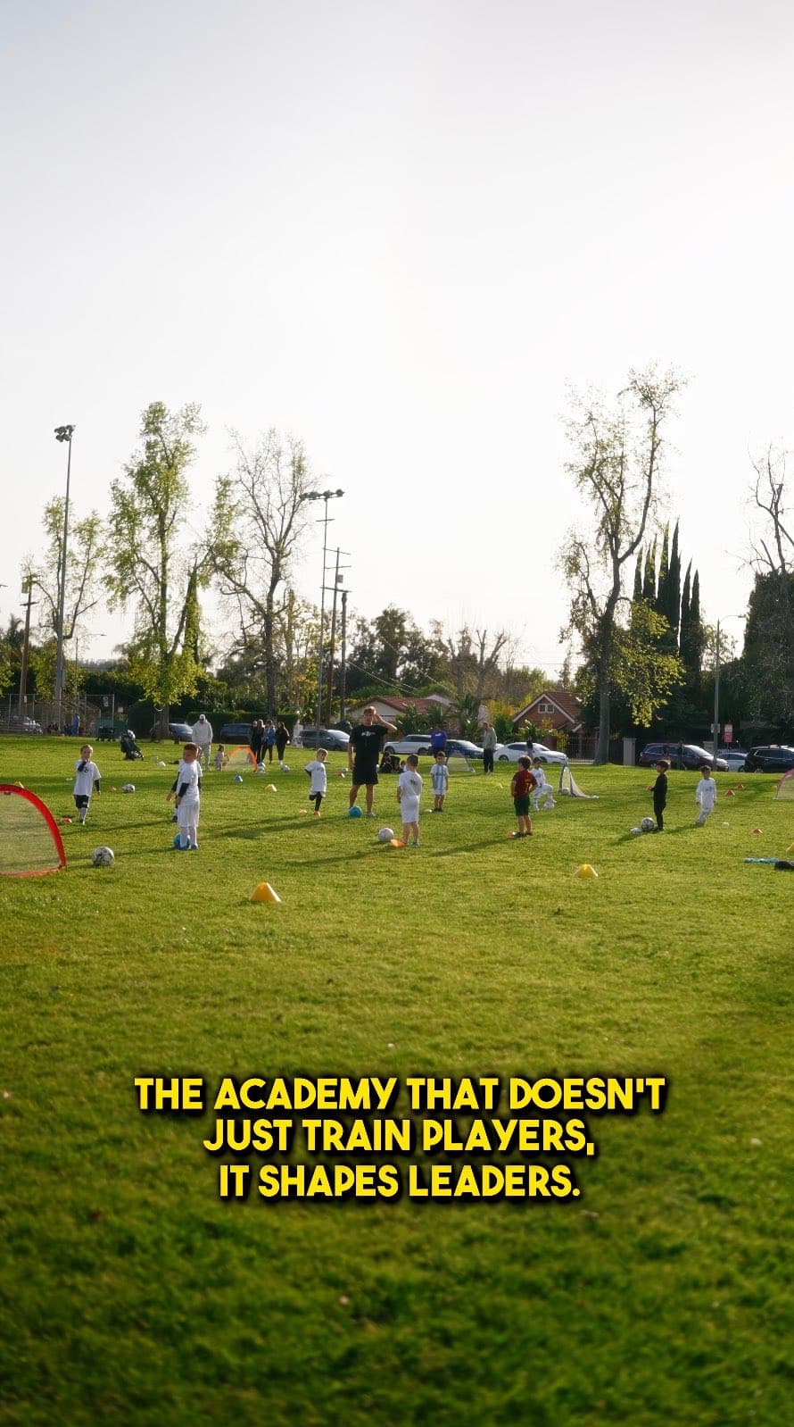 NexGen Training Academy - Small Business