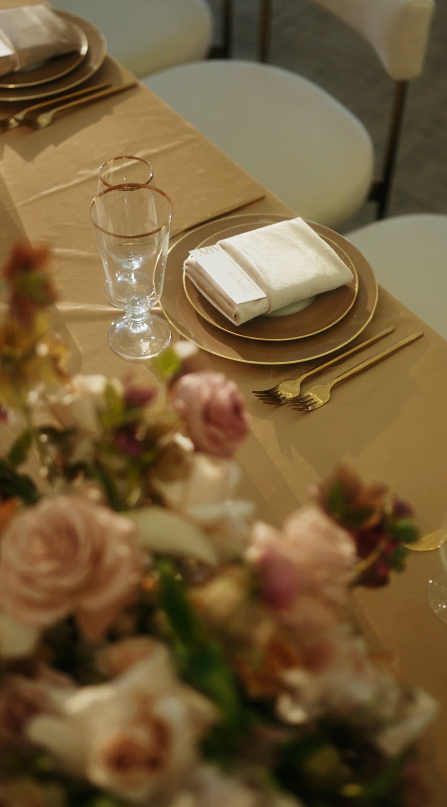 byNatalie Event Planning - Small Business